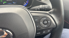 Toyota Corolla 1.8 VVT-i Hybrid Excel 5dr CVT Hybrid Estate